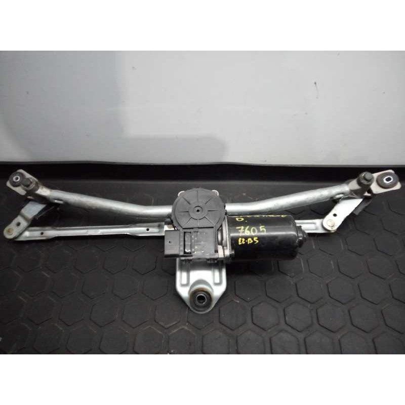 Recambio de motor limpia delantero para kia sportage concept 4x2 referencia OEM IAM 981003W000  E2-B5-54-1