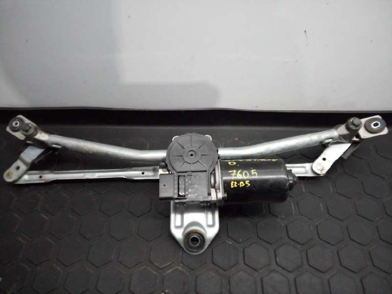 Recambio de motor limpia delantero para kia sportage concept 4x2 referencia OEM IAM 981003W000  E2-B5-54-1