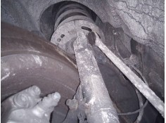 AMORTIGUADOR DELANTERO IZQUIERDO 