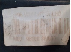 Recambio de motor limpia delantero para kia sportage concept 4x2 referencia OEM IAM 981003W000  E2-B5-54-1 2