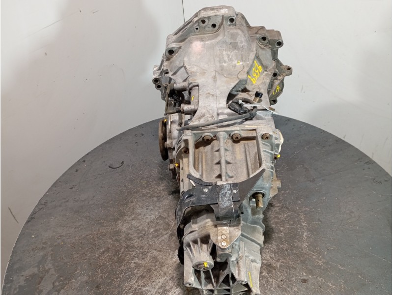 Recambio de caja cambios para audi 80/90 (893) 90 referencia OEM IAM AXG  M1-A1-15