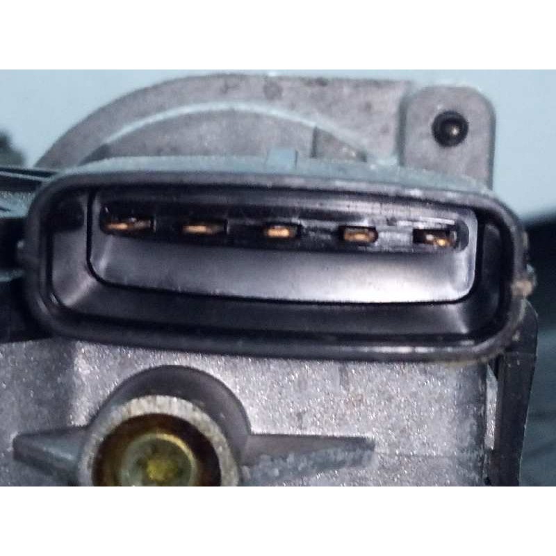 Recambio de motor limpia delantero para kia sportage concept 4x2 referencia OEM IAM 981003W000  E2-B5-54-1