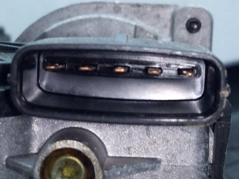 Recambio de motor limpia delantero para kia sportage concept 4x2 referencia OEM IAM 981003W000  E2-B5-54-1