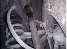 Recambio de amortiguador trasero derecho para mercedes-benz clase cls (w218) cls 250 cdi be (218.303) referencia OEM IAM   