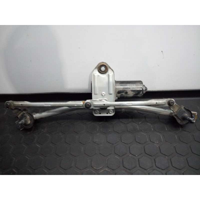 Recambio de motor limpia delantero para kia sportage concept 4x2 referencia OEM IAM 981003W000  E2-B5-54-1