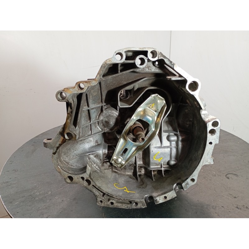 Recambio de caja cambios para audi 80/90 (893) 90 referencia OEM IAM AXG  M1-A1-15
