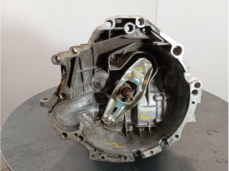 Recambio de caja cambios para audi 80/90 (893) 90 referencia OEM IAM AXG  M1-A1-15