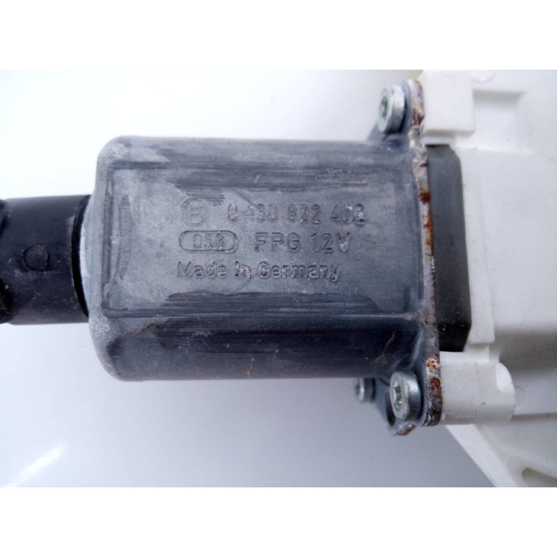 Recambio de elevalunas delantero izquierdo para bmw serie 3 coupe (e92) 320d xdrive referencia OEM IAM 0130822402  E1-A3-40-2