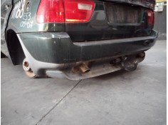 Recambio de paragolpes trasero para bmw x5 (e53) 3.0i referencia OEM IAM    2