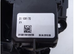Recambio de mando intermitentes para bmw serie 3 berlina (e90) 320d referencia OEM IAM 01108170 LZ912304106 E3-A2-34-4 2