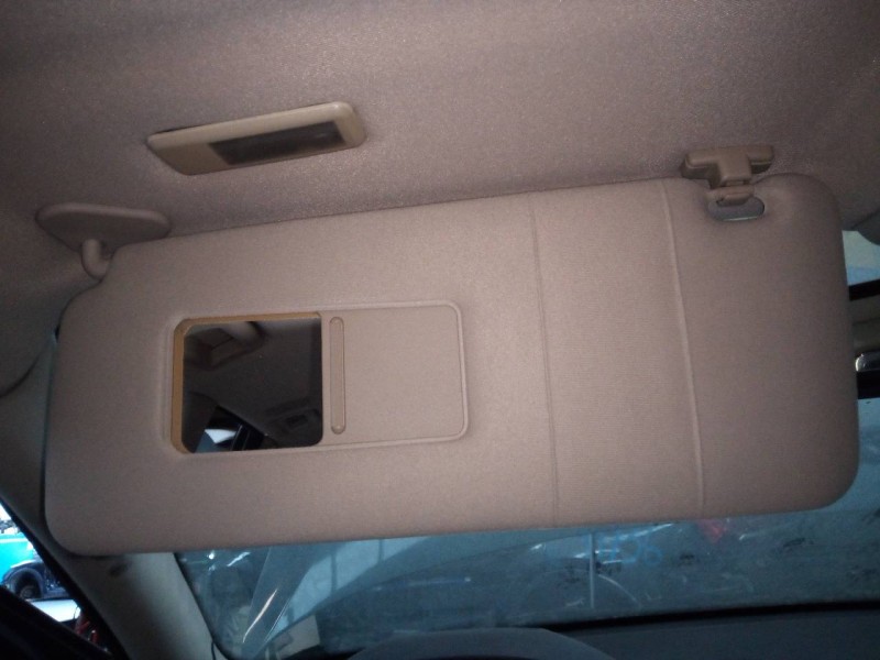 Recambio de parasol izquierdo para bmw x5 (e53) 3.0i referencia OEM IAM   