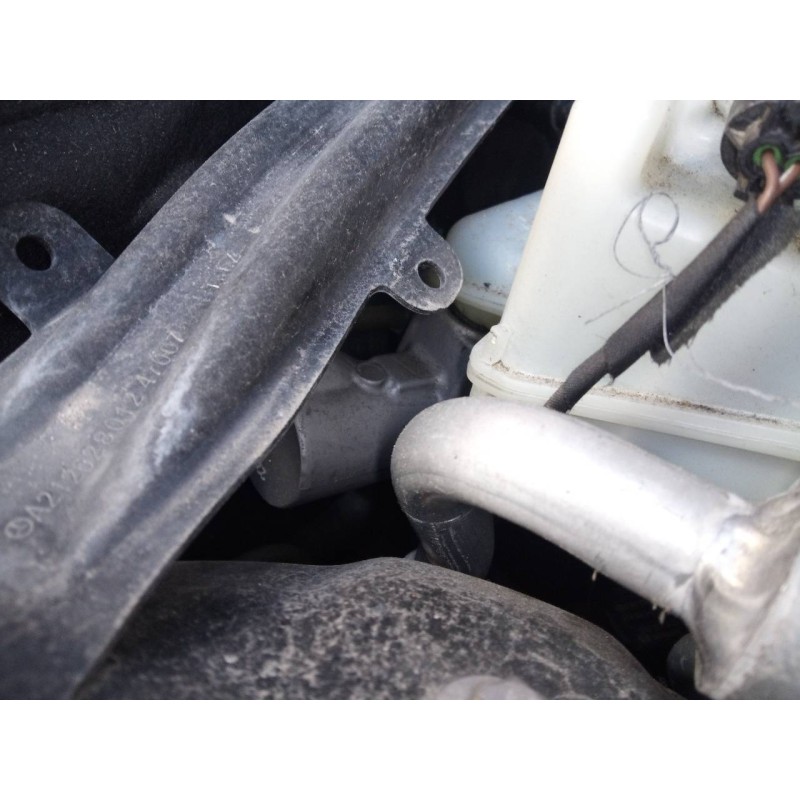 Recambio de bomba freno para mercedes-benz clase cls (w218) cls 250 cdi be (218.303) referencia OEM IAM   
