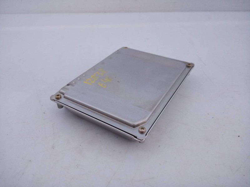 Recambio de centralita motor uce para bmw serie 3 berlina (e46) referencia OEM IAM 2249970 0281001445 E3-A2-34-2