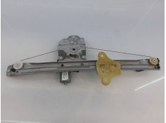 Recambio de elevalunas delantero derecho para renault clio iv business referencia OEM IAM 128001471B 19031060004 E1-A1-22-1