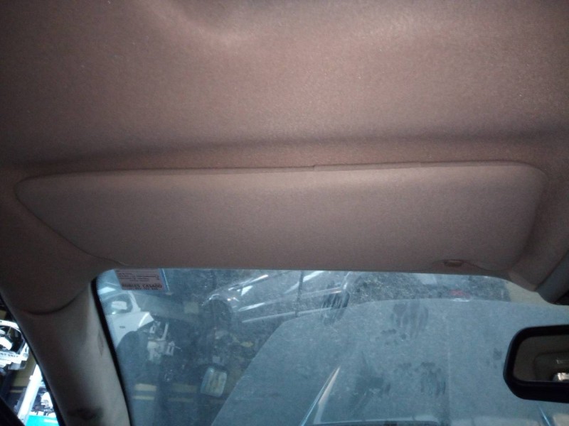 Recambio de parasol izquierdo para bmw x5 (e53) 3.0i referencia OEM IAM   