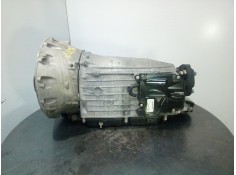Recambio de caja cambios para mercedes-benz clase cls (w218) cls 250 cdi be (218.303) referencia OEM IAM 722908  M1-B3-146