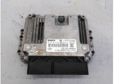 CENTRALITA MOTOR UCE 0281019640 391202A052 E3-A3-35-2