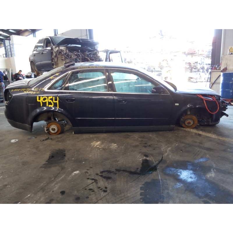 audi a4 berlina (8e) del año 2002