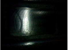 Recambio de caja cambios para mercedes-benz clase cls (w218) cls 250 cdi be (218.303) referencia OEM IAM 722908  M1-B3-146 2