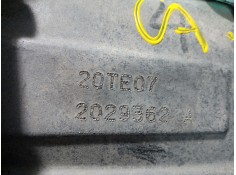 Recambio de caja cambios para peugeot 406 berlina (s1/s2) sl referencia OEM IAM 20TE07  M1-B2-139 2