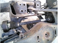 Recambio de transmision trasera izquierda para audi q3 (8u) 2.0 tdi (103kw) advance referencia OEM IAM 1K0501203F  PV-4-2