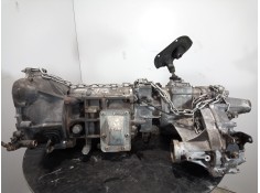 Recambio de caja cambios para mitsubishi montero (v20/v40) 2500 td glx (5-ptas.) referencia OEM IAM M010S5B001 ME580803 M1-B4-67