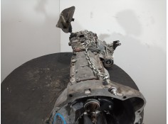 Recambio de caja cambios para mitsubishi montero (v20/v40) 2500 td glx (5-ptas.) referencia OEM IAM M010S5B001 ME580803 M1-B4-67 2