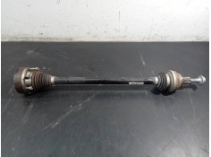 TRANSMISION TRASERA DERECHA 3Q0501204D P1-B6-14