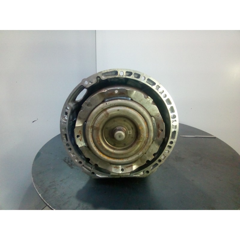 Recambio de caja cambios para mercedes-benz clase cls (w218) cls 250 cdi be (218.303) referencia OEM IAM 722908  M1-B3-146