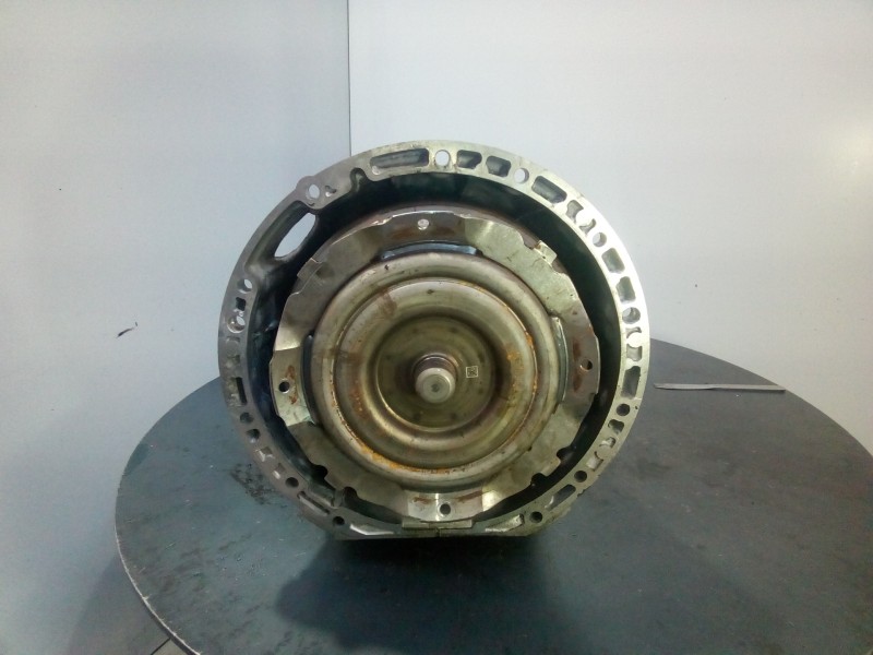 Recambio de caja cambios para mercedes-benz clase cls (w218) cls 250 cdi be (218.303) referencia OEM IAM 722908  M1-B3-146