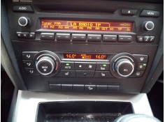 Recambio de mando climatizador para bmw serie 3 coupe (e92) 320d xdrive referencia OEM IAM 6411926330401   2