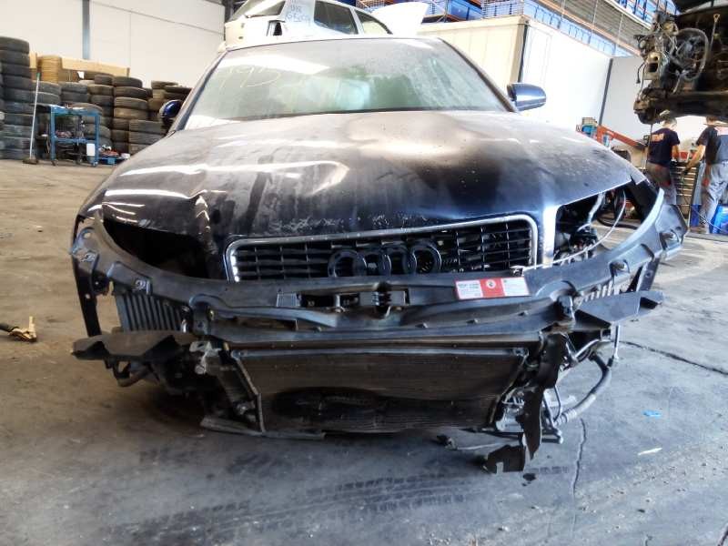 audi a4 berlina (8e) del año 2002
