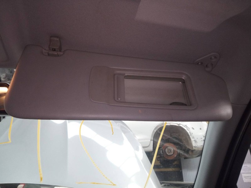 Recambio de parasol derecho para bmw serie 3 berlina (e90) 320d referencia OEM IAM   