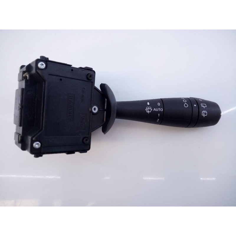 Recambio de mando limpia para renault clio iv business referencia OEM IAM 255676085R E106703231 E2-A1-3-2