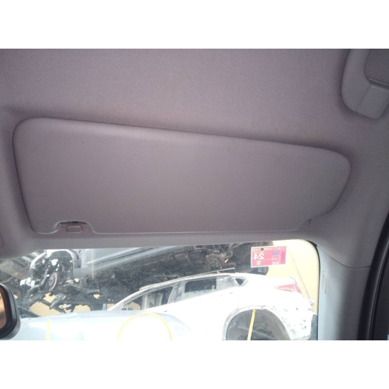 Recambio de parasol derecho para bmw serie 3 berlina (e90) 320d referencia OEM IAM   