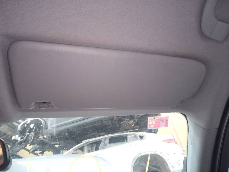 Recambio de parasol derecho para bmw serie 3 berlina (e90) 320d referencia OEM IAM   