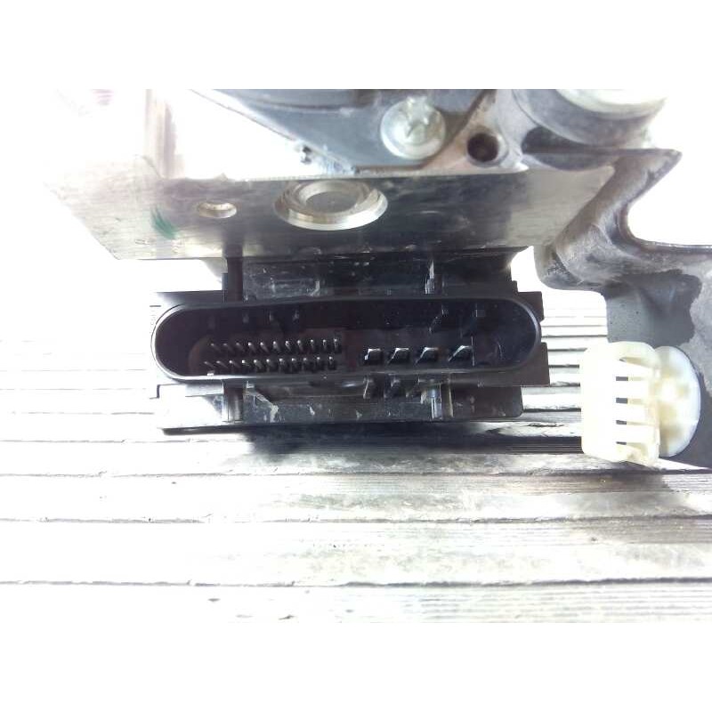 Recambio de abs para dacia sandero referencia OEM IAM 476604621R 0265801018 P3-A8-30-3