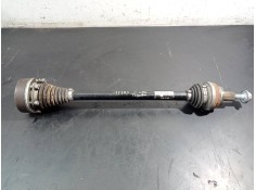 TRANSMISION TRASERA IZQUIERDA 3Q0501203C P1-B6-14