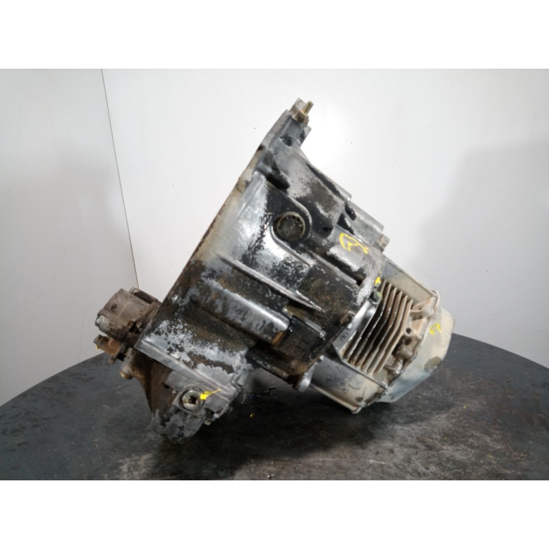Recambio de caja cambios para peugeot 406 berlina (s1/s2) sl referencia OEM IAM 20TE07  M1-B2-139
