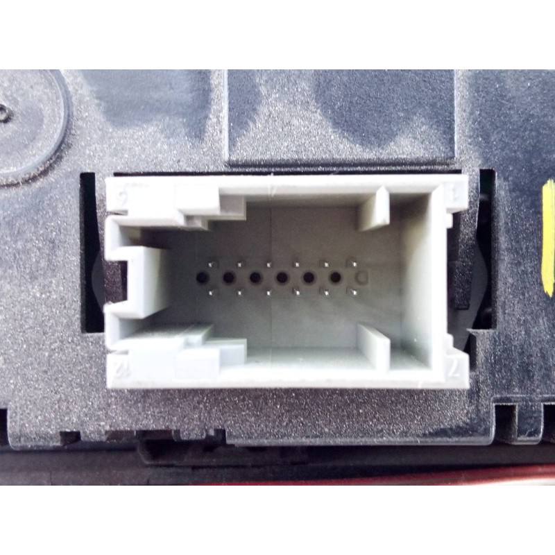 Recambio de mando climatizador para bmw serie 3 coupe (e92) 320d xdrive referencia OEM IAM 6411926330401  