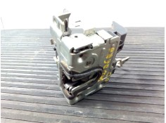 Recambio de cerradura puerta delantera derecha para dacia sandero referencia OEM IAM   E1-A1-8-4