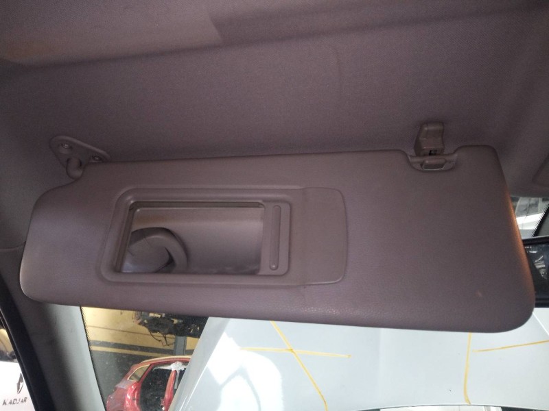 Recambio de parasol izquierdo para bmw serie 3 berlina (e90) 320d referencia OEM IAM   