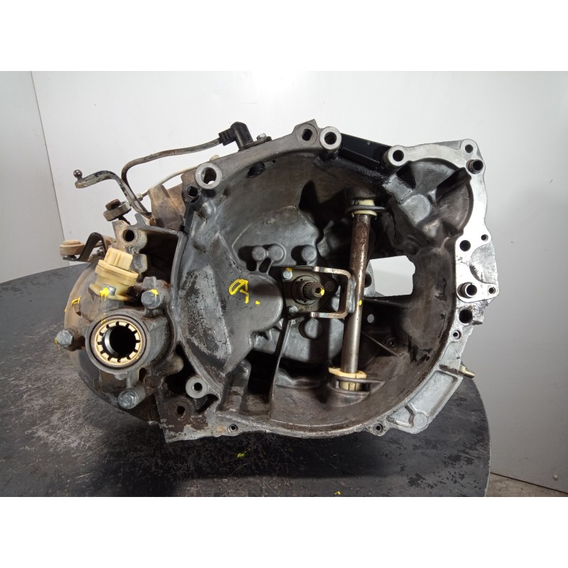 Recambio de caja cambios para peugeot 406 berlina (s1/s2) sl referencia OEM IAM 20TE07  M1-B2-139