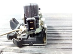 Recambio de cerradura puerta delantera derecha para dacia sandero referencia OEM IAM   E1-A1-8-4 2