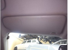 Recambio de parasol izquierdo para bmw serie 3 berlina (e90) 320d referencia OEM IAM    2