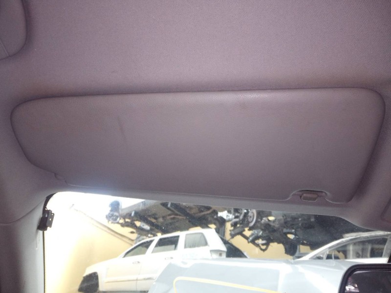 Recambio de parasol izquierdo para bmw serie 3 berlina (e90) 320d referencia OEM IAM   