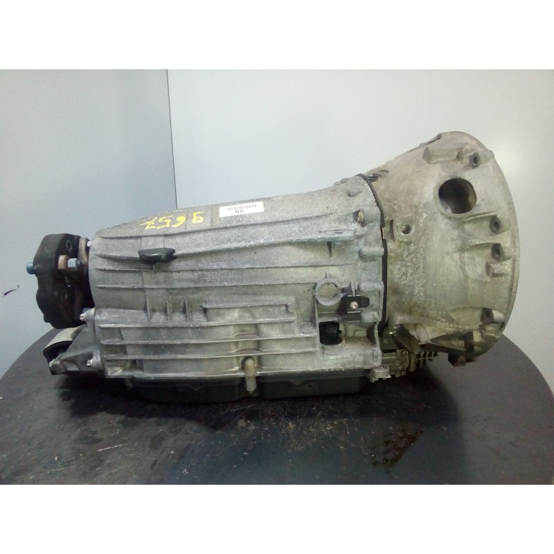 Recambio de caja cambios para mercedes-benz clase cls (w218) cls 250 cdi be (218.303) referencia OEM IAM 722908  M1-B3-146