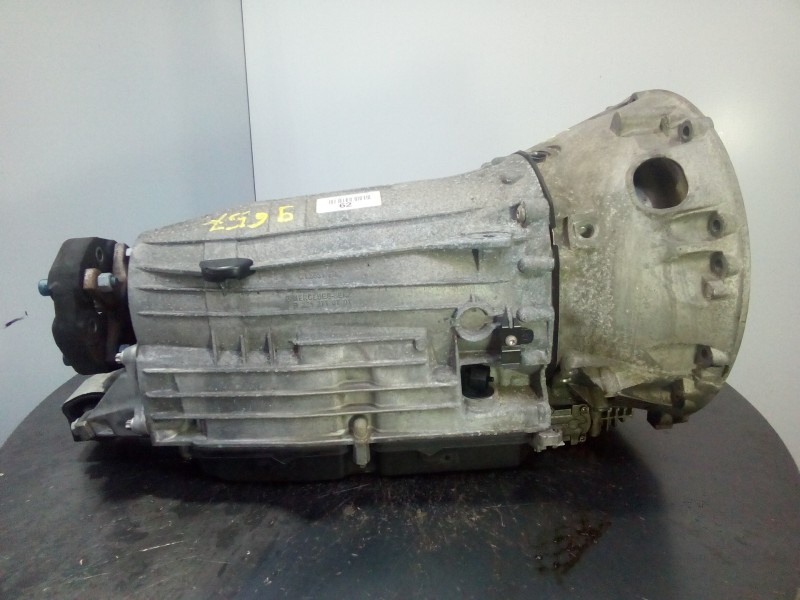 Recambio de caja cambios para mercedes-benz clase cls (w218) cls 250 cdi be (218.303) referencia OEM IAM 722908  M1-B3-146