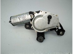 Recambio de motor limpia trasero para audi a6 berlina (4b2) referencia OEM IAM 404430B 8L0955711B E1-B6-8-1