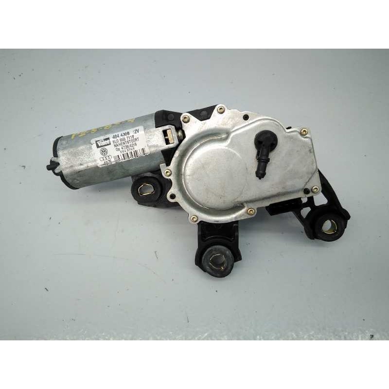 Recambio de motor limpia trasero para audi a6 berlina (4b2) referencia OEM IAM 404430B 8L0955711B E1-B6-8-1